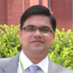 Dr. Manu Mathur